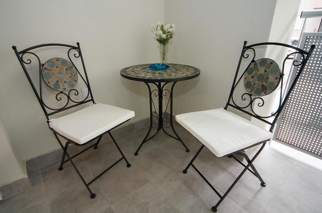 Paula Apartment زغرب المظهر الخارجي الصورة