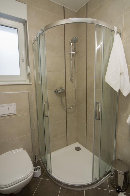 Paula Apartment زغرب المظهر الخارجي الصورة