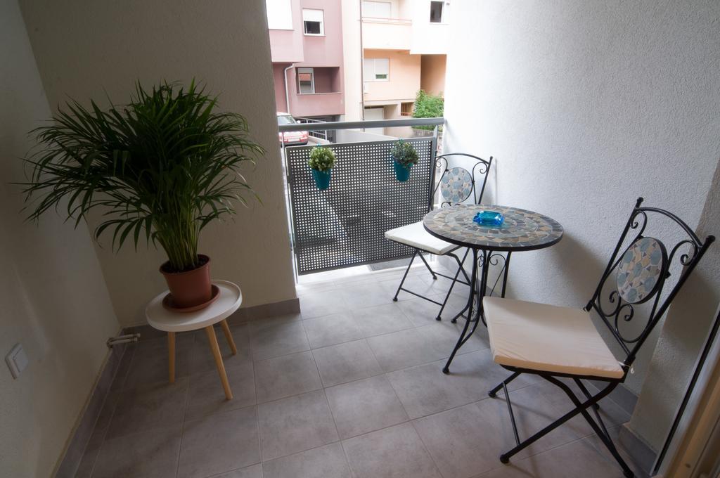 Paula Apartment زغرب المظهر الخارجي الصورة